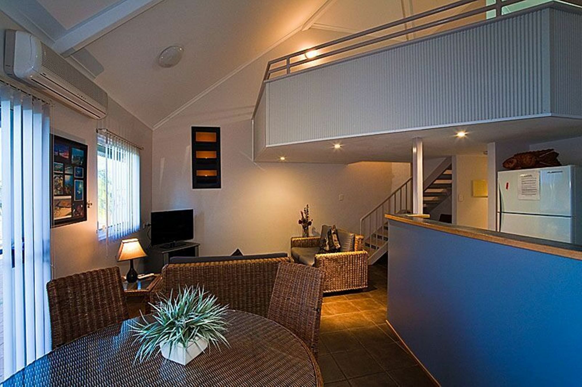 Potshot Hotel Resort Эксмут Экстерьер фото